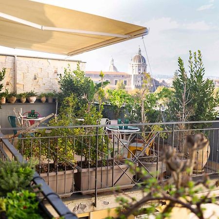 Rooftop53 Katania Zewnętrze zdjęcie