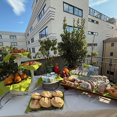 Rooftop53 Katania Zewnętrze zdjęcie